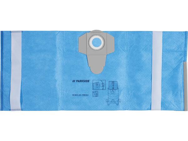 Vacuum Cleaner Bags, 1, 4 or 10 pieces