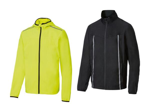 Veste de sport (uniquement au Tessin)