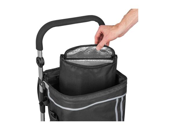 Topmove Shopping Trolley