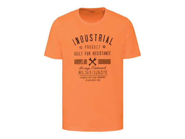 Mens' T-shirts, 2 pieces