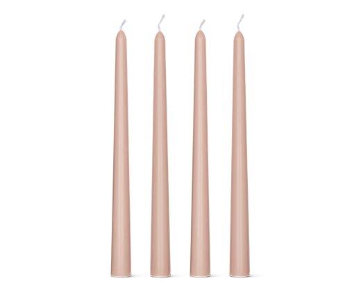 Huntington Home 4pk Tapered Candle Set