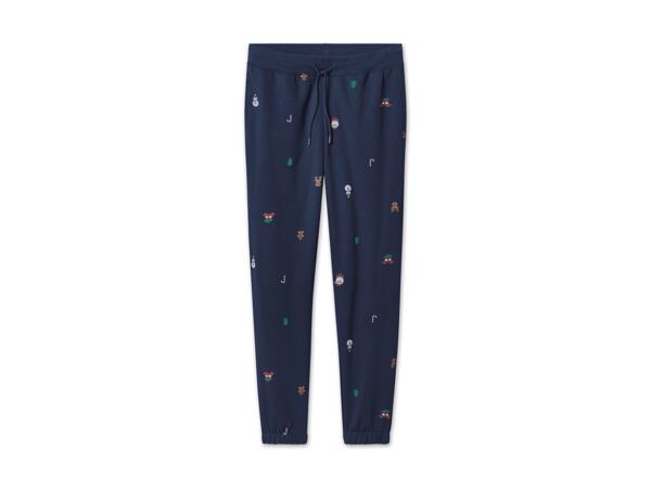 Herren Sweathose