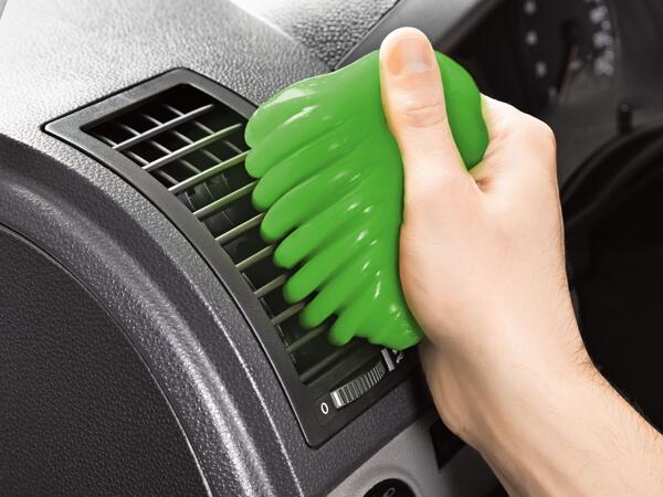 Car Cleaning Gel