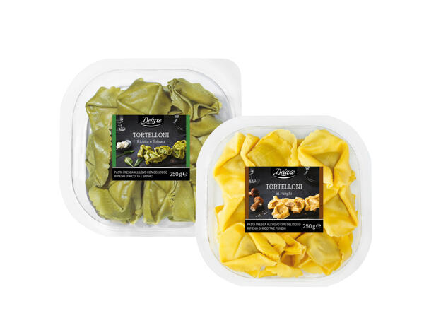 Tortelloni