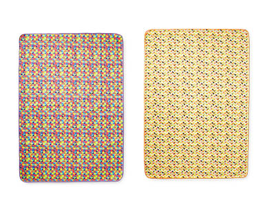 No Mess Mat