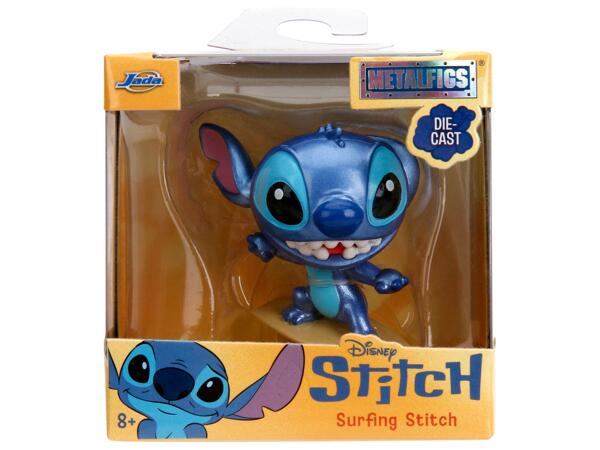 Mini Characters "Stitch"