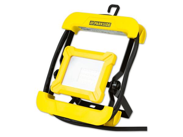 LED-Arbeitsstrahler