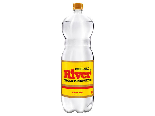 RIVER TONIC