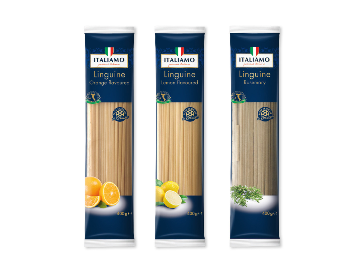 LINGUINE