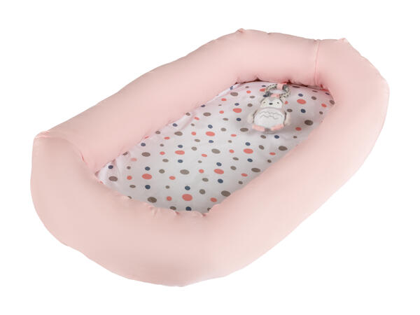 LUPILU(R) Babynest