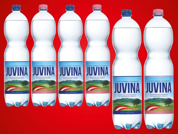 Mineralwasser