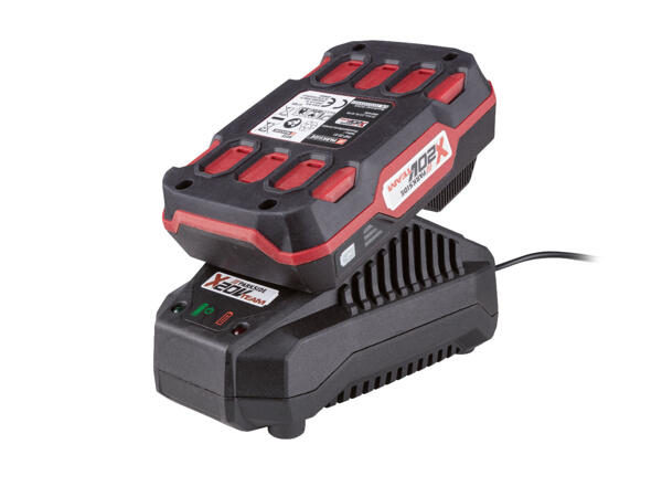 Battery Charger