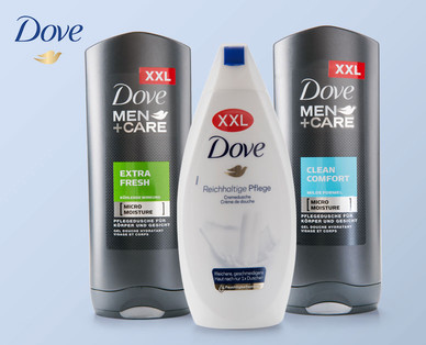 DOVE Duschgel