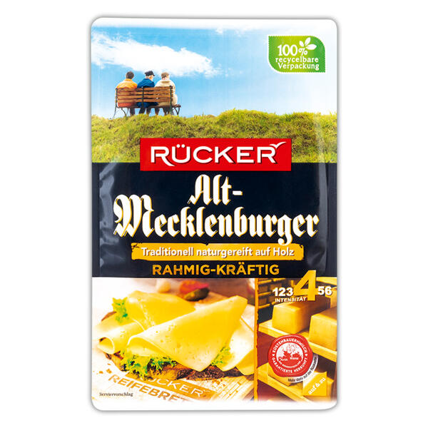 Käsescheiben