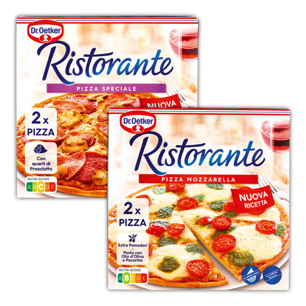 Pizza Ristorante