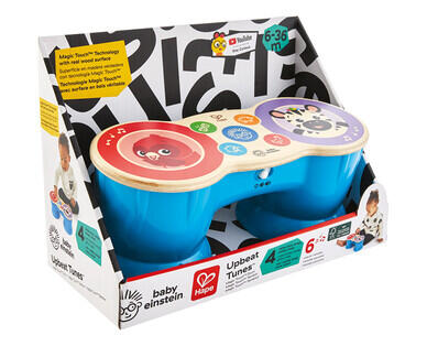 Baby Einstein Assortment