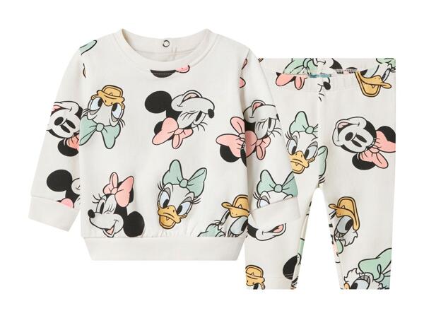 ©DISNEY Joggingsæt