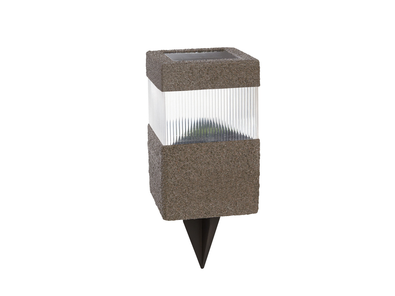 LED Solar Light