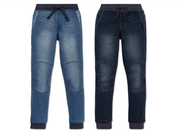 PEPPERTS(R) Buben Denim-Jogger1