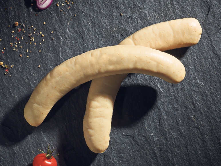 Saucisses à rôtir
