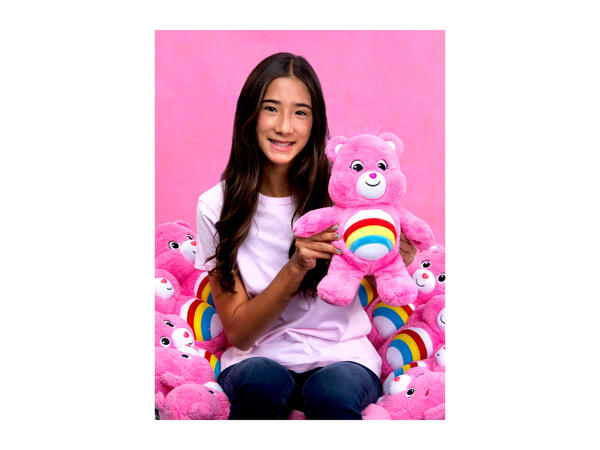 14" Care Bear
