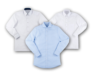 Chemise "Modern Fit" ROYAL CLASS SELECTION