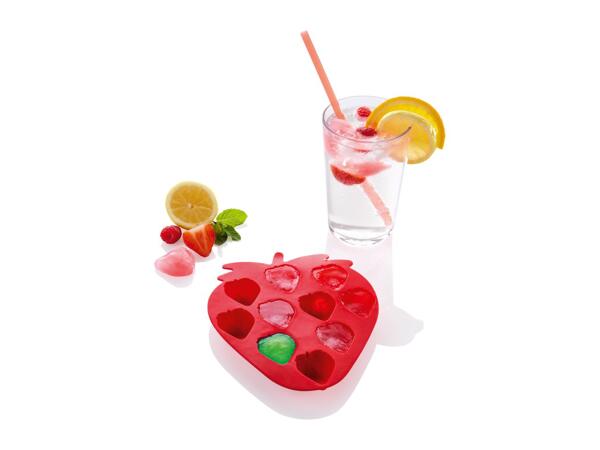 Ernesto Ice Mould