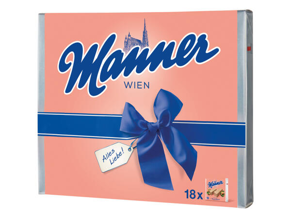 Manner Neapolitaner Schnitten