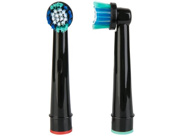 Electric Toothbrush