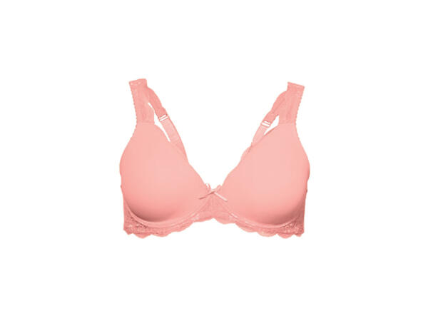 Ladies' Underwired Bras