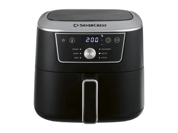 Silvercrest Air Fryer