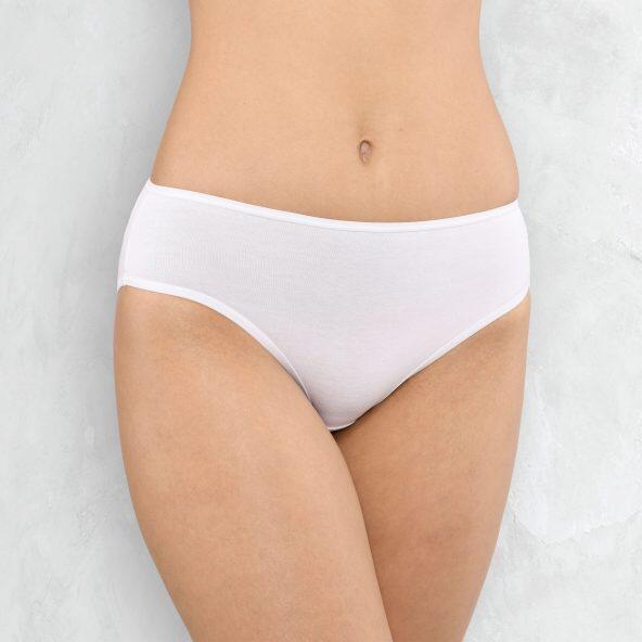 UP2Fashion(R) 				Slips aus Modal, 2 St.