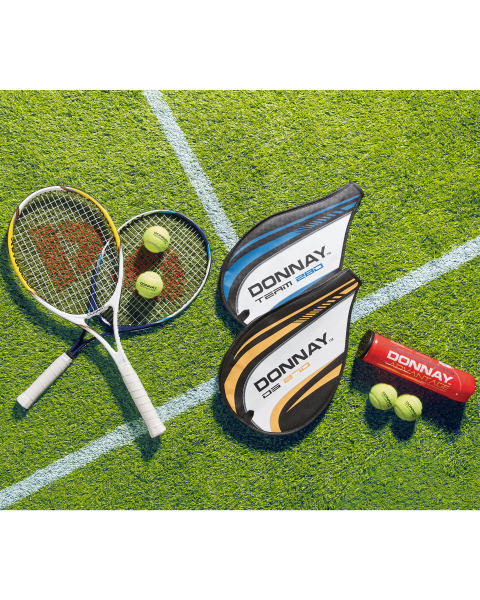 Donnay Junior Tennis Racquet
