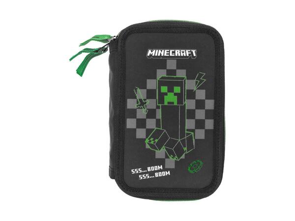 MINECRAFT(R) 3-lags penalhus