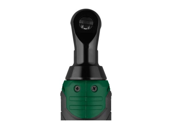 Parkside 12V Cordless Ratchet