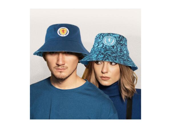 Scotland Reversible Bucket Hat