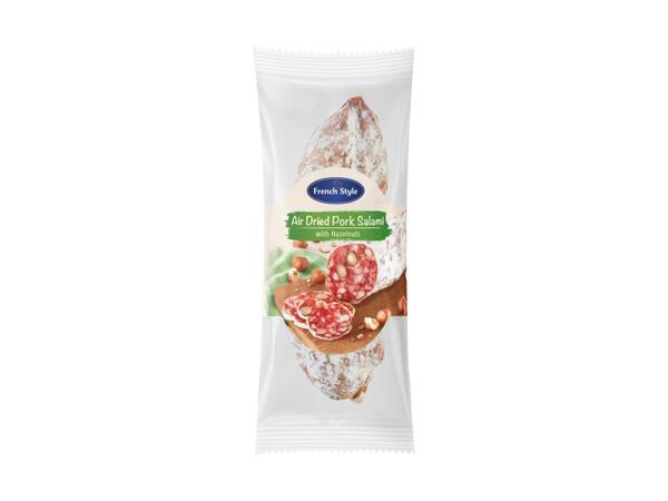 French Gourmet Salami