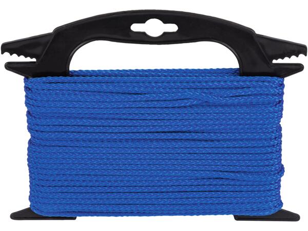 Synthetic Rope
