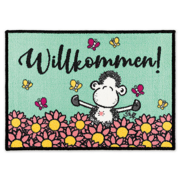 Fußmatte