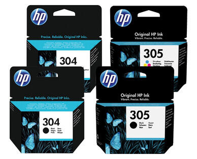 HP 
 DRUCKERPATRONE