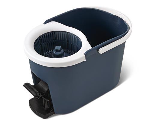 Huntington Home 
 Spin Mop
