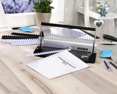 Relieuse perforeuse OFFICE