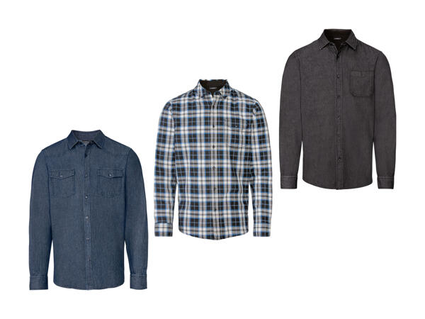 Chemise