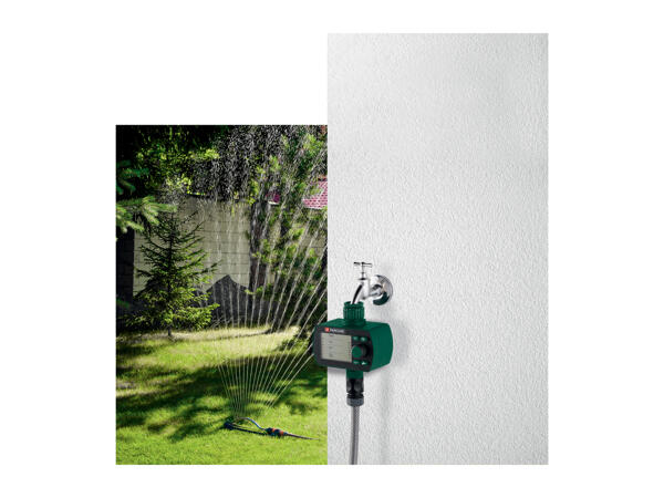 Parkside Programmable Watering Timer