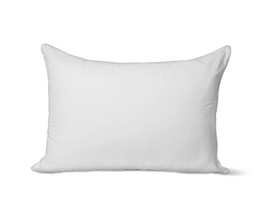 Huntington Home Never Flat Bed Pillow