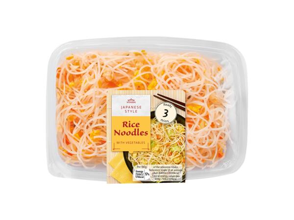 Rice Noodles