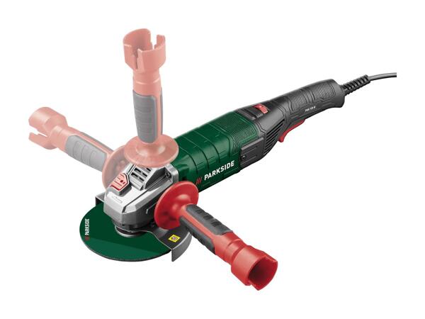 1200W Angle Grinder