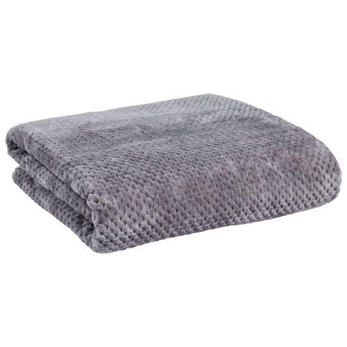 Self Warming Throw