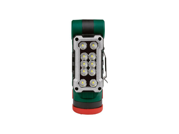 AKU LED PRACOVNÍ SVÍTIDLO