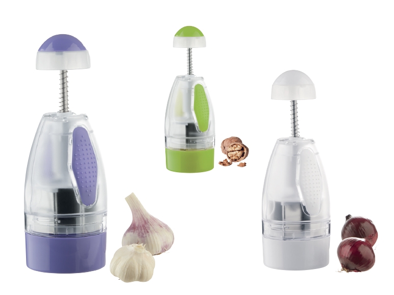 ERNESTO Mini Chopper